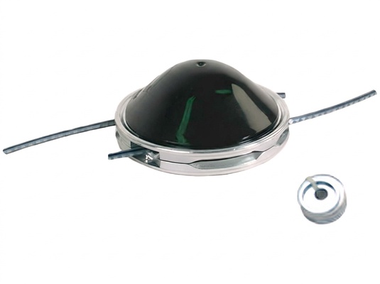 Cabezal Universal Nylgrip 2 Hilos